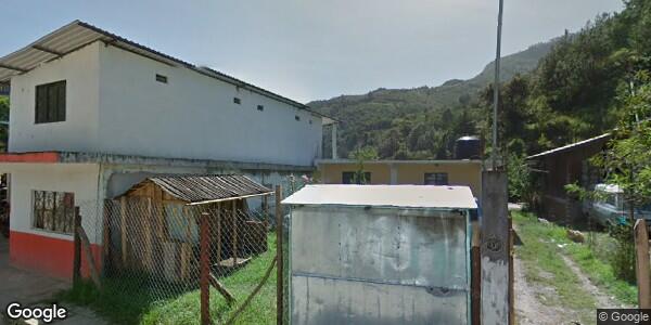 JUZGADO MUNICIPAL DE ATLAHUILCO